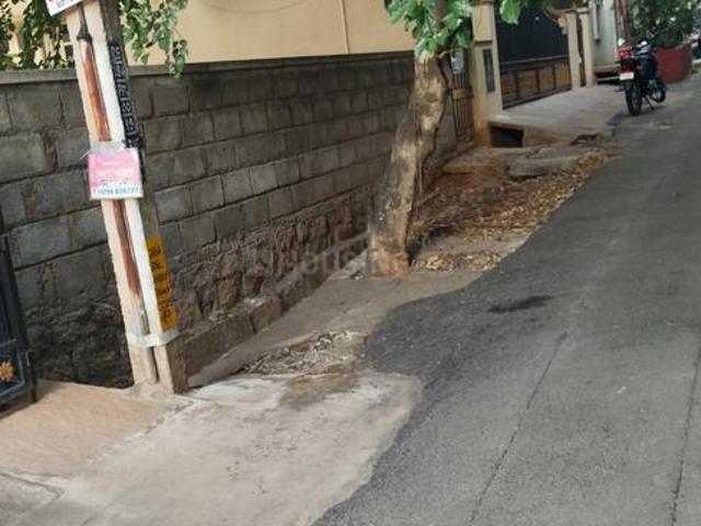 Residential Plot in Chikkalasandra for resale Bengaluru. The reference number is 20662112