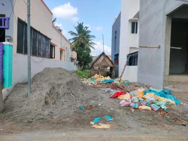 Residential Plot in Chikkarayapuram for resale Chennai. The reference number is 20348919