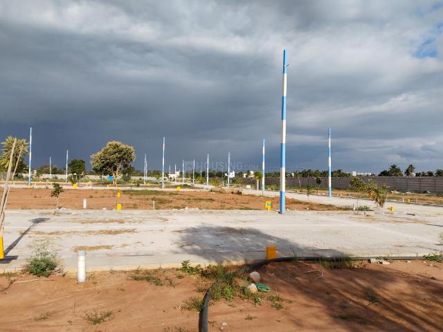 Residential Plot in Chikkasandra for resale Bangalore. The reference number is 16911833
