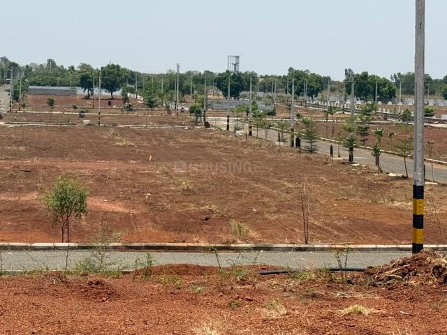 Residential Plot in Chilkepally for resale Sangareddy. The reference number is 20352563