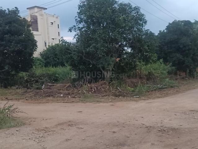 Residential Plot in Chilkur for resale Hyderabad. The reference number is 18639402