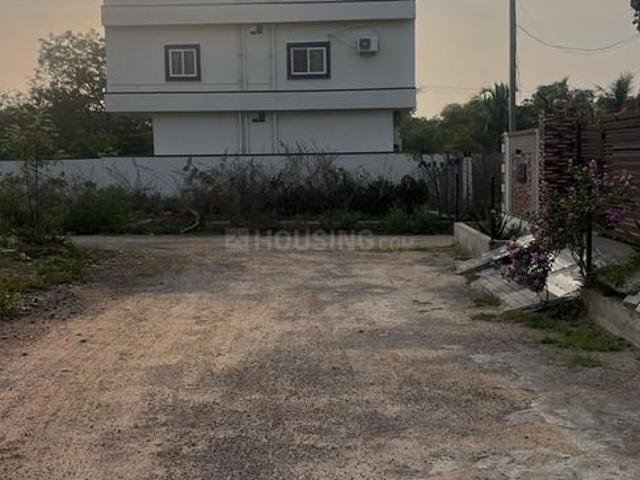 Residential Plot in Chilkur for resale Hyderabad. The reference number is 20757630