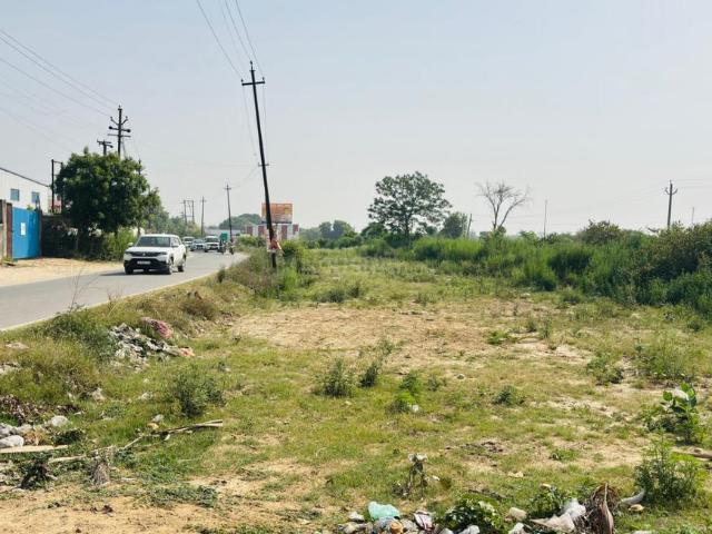 Residential Plot in Chipiyana Buzurg for resale Ghaziabad. The reference number is 20579487