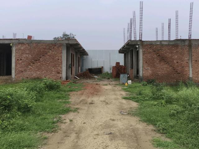 Residential Plot in Chipiyana Buzurg for resale Ghaziabad. The reference number is 20994858