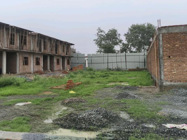 Residential Plot in Chipiyana Buzurg for resale Ghaziabad. The reference number is 20994894