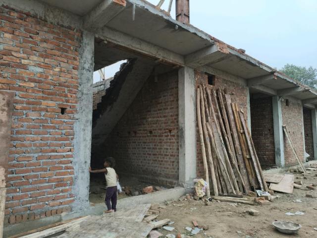 Residential Plot in Chipiyana Buzurg for resale Ghaziabad. The reference number is 20994919