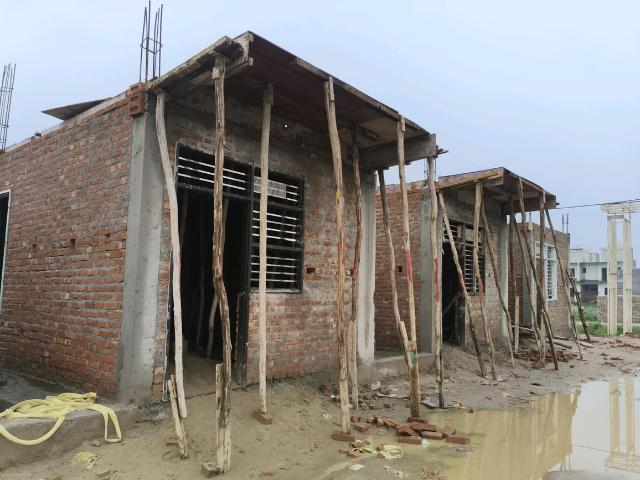 Residential Plot in Chipiyana Buzurg for resale Ghaziabad. The reference number is 20994978