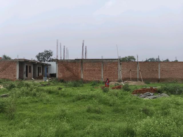Residential Plot in Chipiyana Buzurg for resale Ghaziabad. The reference number is 20994994