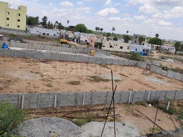 Residential Plot in Chiryala Village for resale Hyderabad. The reference number is 5863146