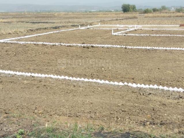Residential Plot in Chirner for resale Navi Mumbai. The reference number is 19677014