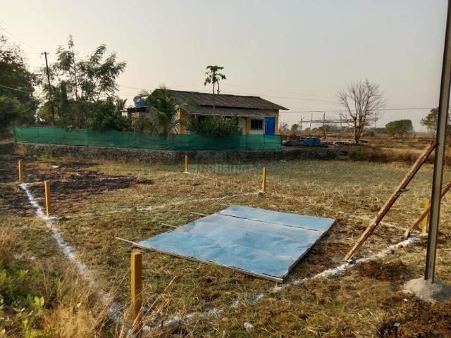 Residential Plot in Chirner for resale Navi Mumbai. The reference number is 20534587