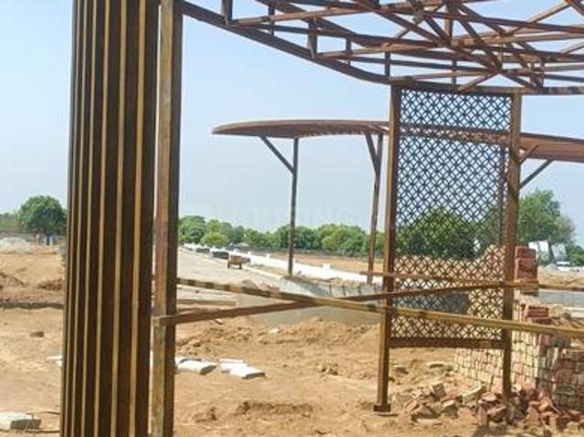 Residential Plot in Chittora for resale Jaipur. The reference number is 20263176