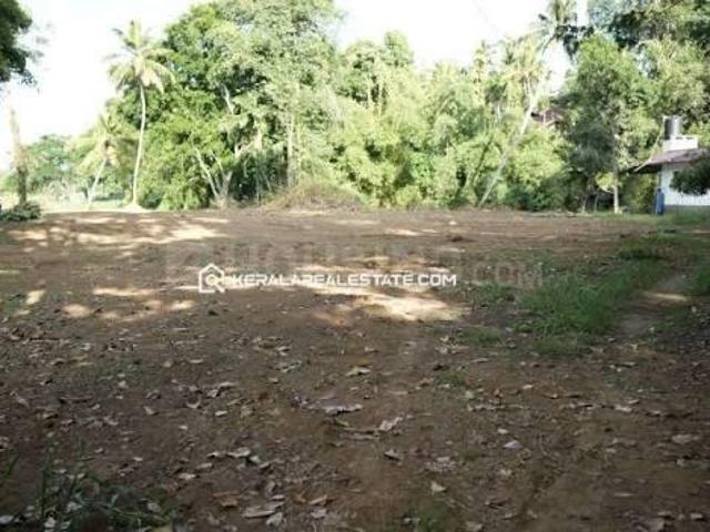 Residential Plot in Chittur for resale Palakkad. The reference number is 20753334