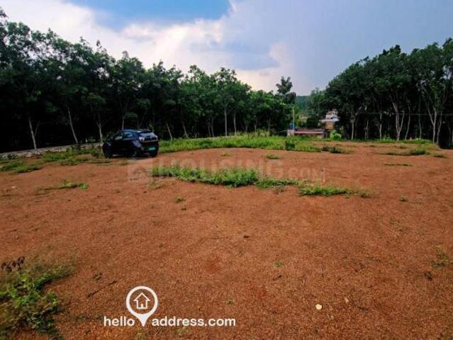 Residential Plot in Chittur for resale Palakkad. The reference number is 20809455