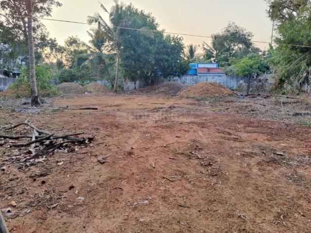 Residential Plot in Chittur for resale Palakkad. The reference number is 20981184
