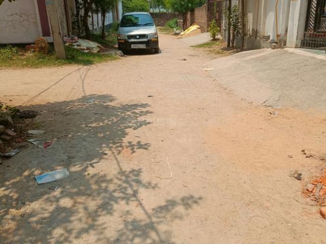 Residential Plot in Chitaipur for resale Varanasi. The reference number is 20369099