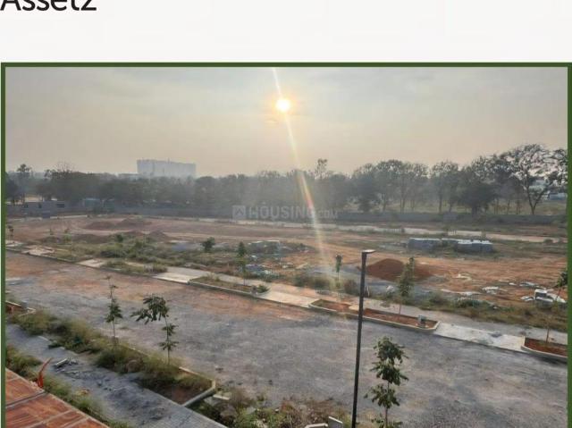 Residential Plot in Choodasandra for resale Bengaluru. The reference number is 20560318