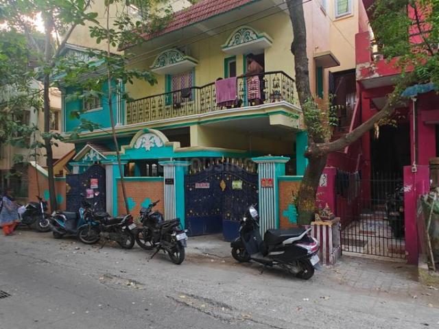 Residential Plot in Choolaimedu for resale Chennai. The reference number is 20478702