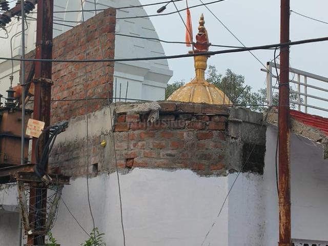 Residential Plot in Choithram College Of Nursing for resale Indore. The reference number is 17966766