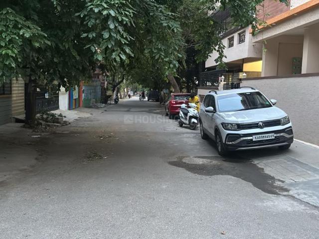 Residential Plot in Chokkanahalli for resale Bengaluru. The reference number is 20371093