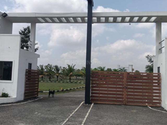 Residential Plot in Cholavaram, Thiruvallur for resale Chennai. The reference number is 19551672