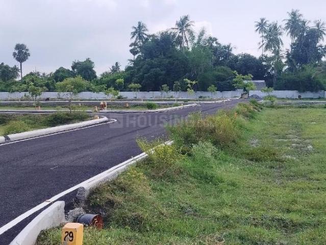 Residential Plot in Cholavaram, Thiruvallur for resale Chennai. The reference number is 19551828
