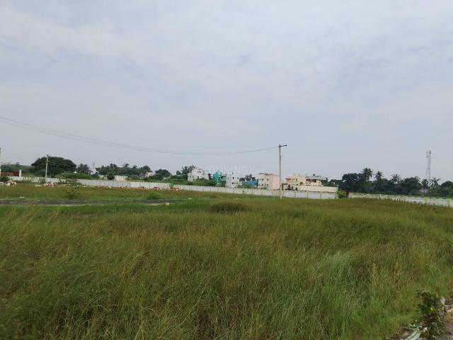 Residential Plot in Cholavaram, Thiruvallur for resale Chennai. The reference number is 20557744
