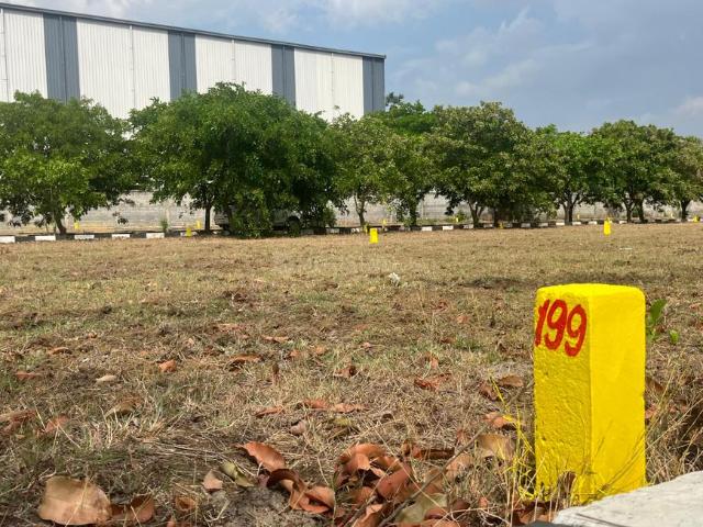 Residential Plot in Cholavaram, Thiruvallur for resale Chennai. The reference number is 20641568