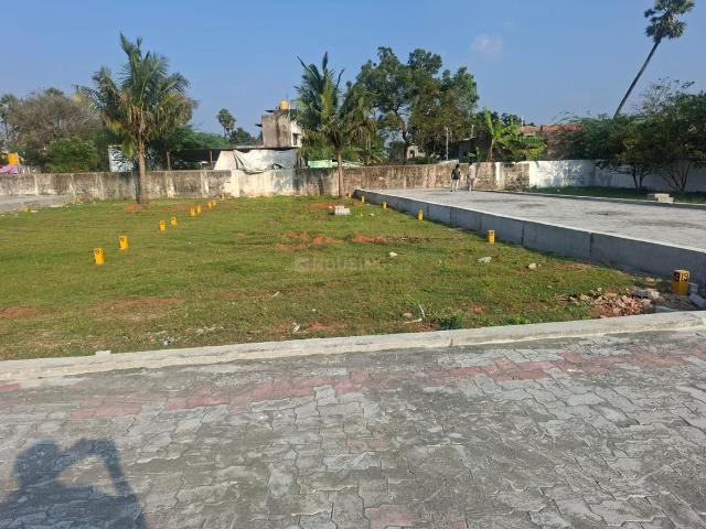 Residential Plot in Cholavaram, Thiruvallur for resale Chennai. The reference number is 21006036
