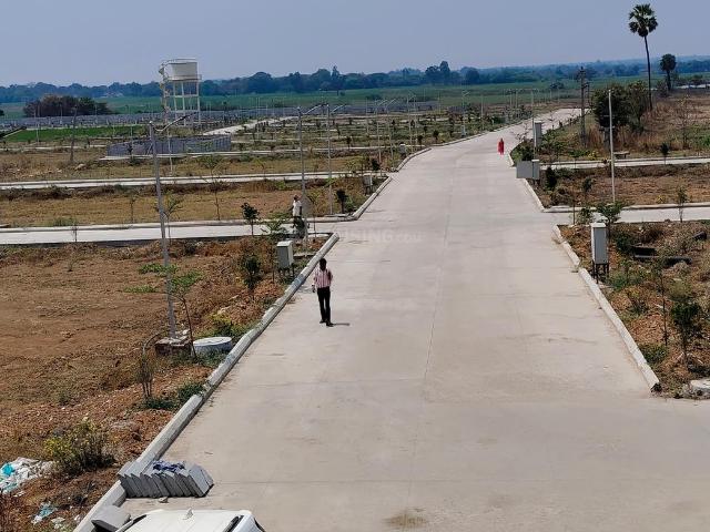 Residential Plot in Choutkur for resale Sangareddy. The reference number is 19967169