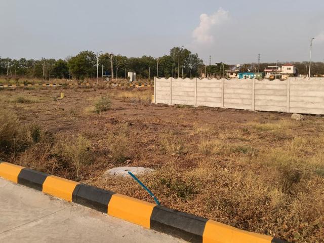 Residential Plot in Choutkur for resale Sangareddy. The reference number is 20505713