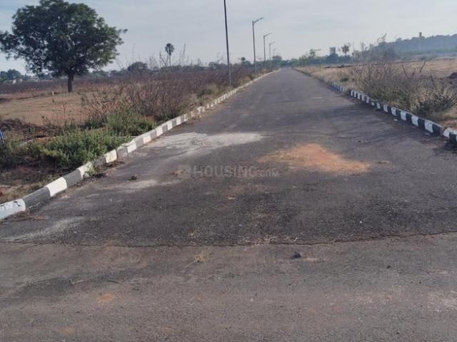 Residential Plot in Choutuppal for resale Hyderabad. The reference number is 16216681