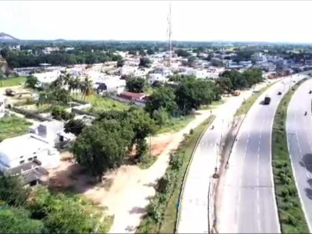 Residential Plot in Choutuppal for resale South Hyderabad. The reference number is 16333487