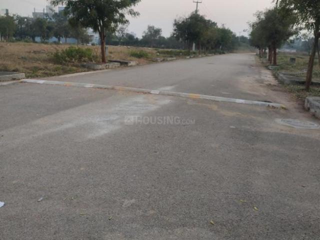 Residential Plot in Chowdhariguda for resale Hyderabad. The reference number is 20785400