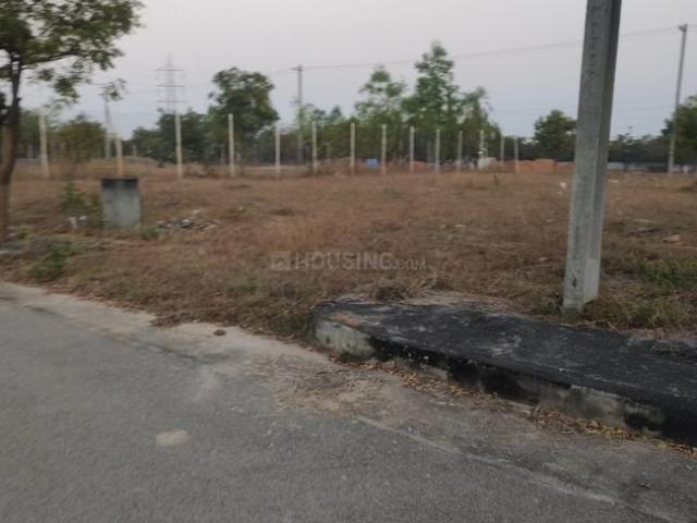 Residential Plot in Chowdhariguda for resale Hyderabad. The reference number is 20785328