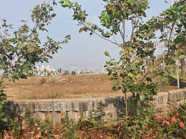 Residential Plot in Chowk for resale Navi Mumbai. The reference number is 20171265