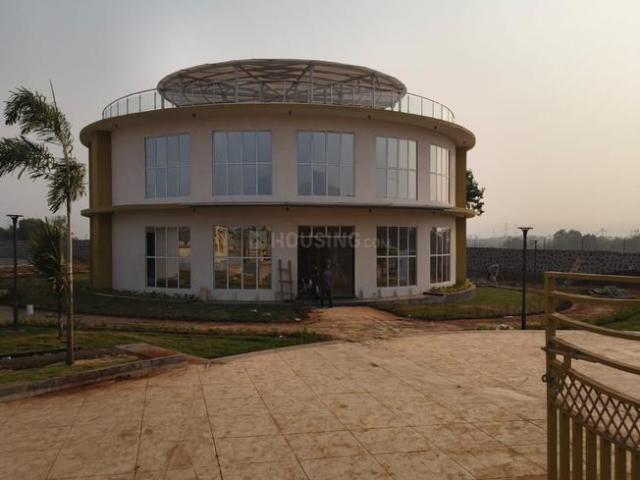 Residential Plot in Chowk for resale Navi Mumbai. The reference number is 20216056