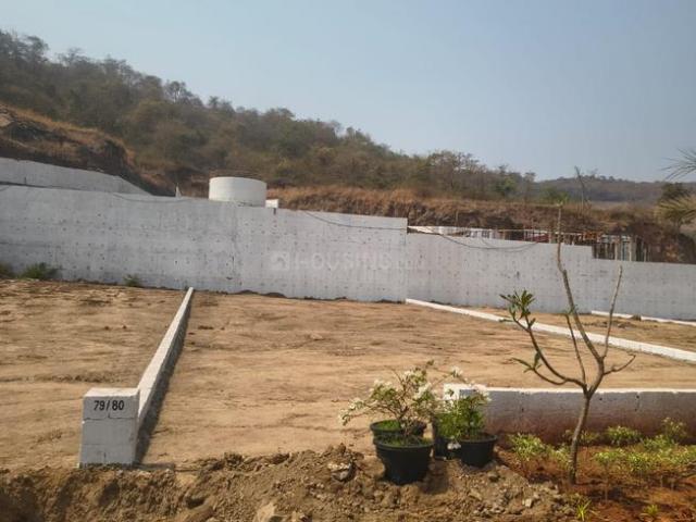 Residential Plot in Chowk for resale Navi Mumbai. The reference number is 20216153