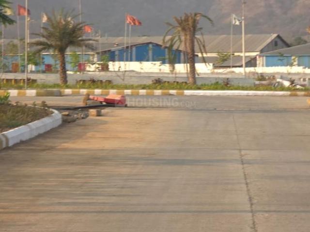 Residential Plot in Chowk for resale Navi Mumbai. The reference number is 20216207