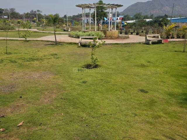 Residential Plot in Chowk for resale Navi Mumbai. The reference number is 20231608