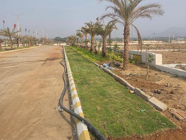 Residential Plot in Chowk for resale Navi Mumbai. The reference number is 20242622