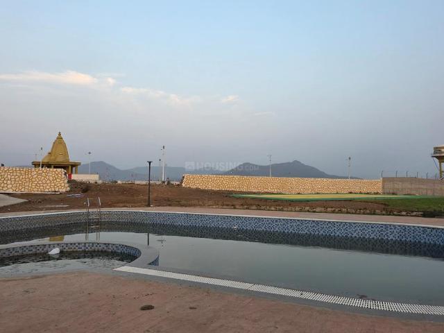 Residential Plot in Chowk for resale Navi Mumbai. The reference number is 20345010