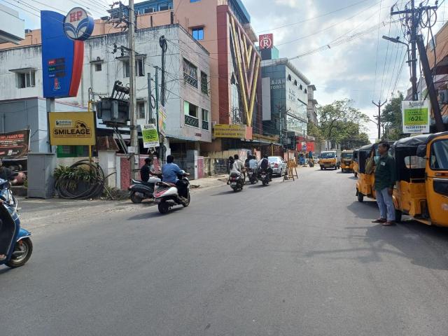 Residential Plot in Chromepet for resale Chennai. The reference number is 19600687