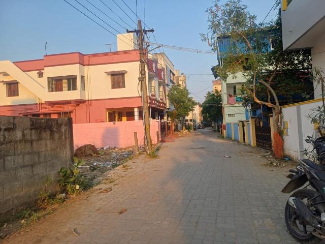 Residential Plot in Chromepet for resale Chennai. The reference number is 19856580