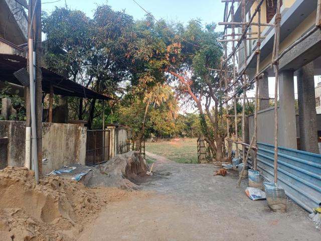 Residential Plot in Chromepet for resale Chennai. The reference number is 19856646