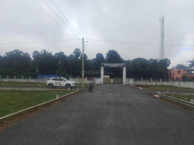 Residential Plot in Chromepet for resale Chennai. The reference number is 19132984
