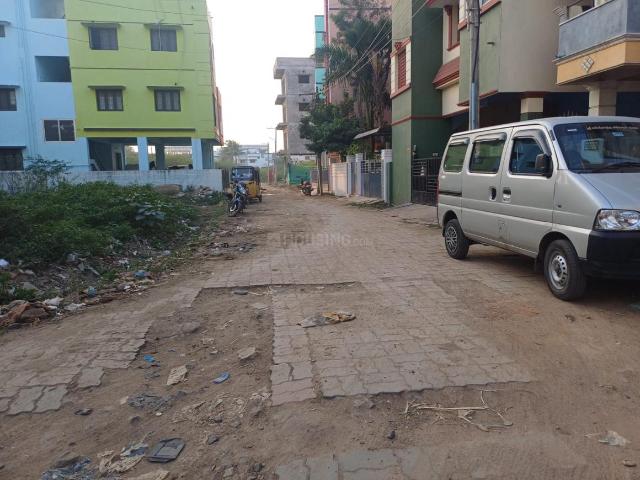 Residential Plot in Chromepet for resale Chennai. The reference number is 19331847