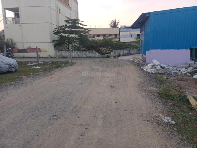 Residential Plot in Chromepet for resale Chennai. The reference number is 19332011
