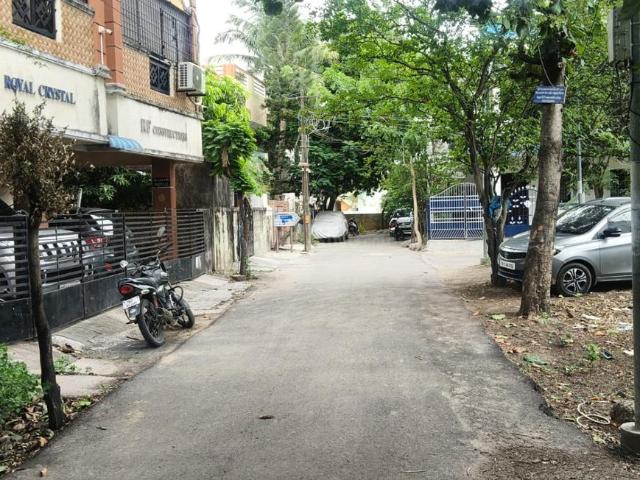 Residential Plot in Chromepet for resale Chennai. The reference number is 20620215