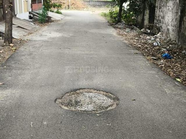 Residential Plot in Chromepet for resale Chennai. The reference number is 20620216